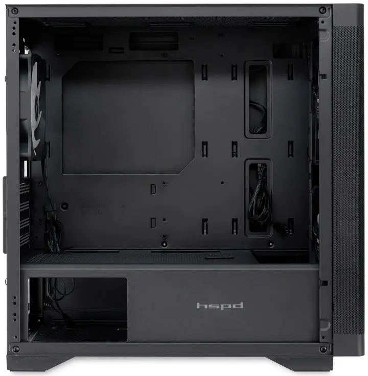 Корпус HSPD M320