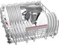 Встраиваемая посудомоечная машина Bosch SMV6ECX08E