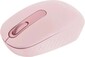 Мышь Logitech M196 910-007317, цвет светло-розовый