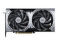 Видеокарта MSI GeForce RTX 5070 12 ΓБ Retail