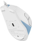 Мышь A4tech Fstyler FM45S Air FM45S AIR USB (LCY BLUE)