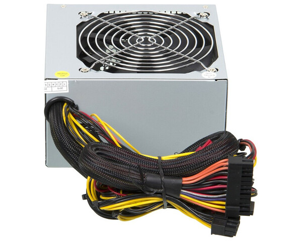 

Блок питания Hipro ATX 650W