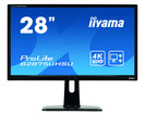 

Монитор Iiyama B2875UHSU 28.0-inch черный