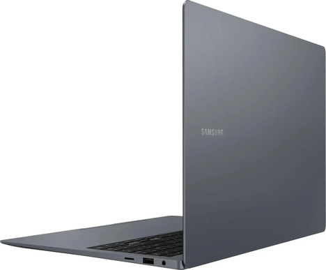 Ноутбук Samsung Galaxy Book 4 Pro NP960 Intel Core Ultra 7 155H (серый)