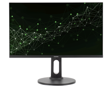 Монитор DIGMA 24P505F 23.8-inch черный