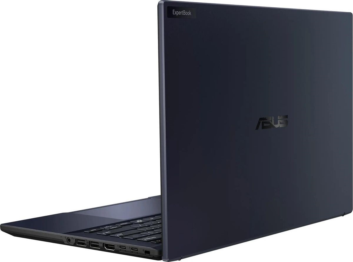 Ноутбук ASUS Expertbook B3 B3404CVA Intel Core i5-1335U (черный)