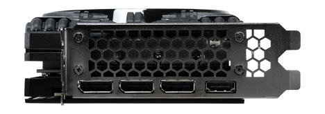 Видеокарта Palit GeForce RTX 5070 12 ΓБ Retail