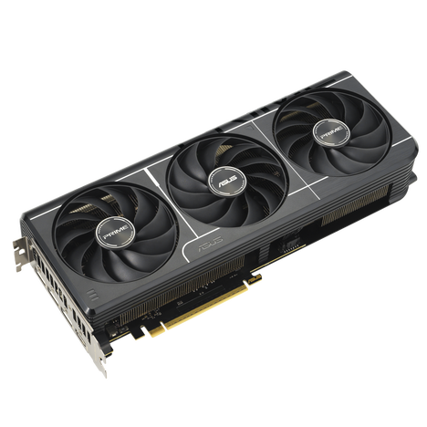 Видеокарта ASUS GeForce RTX 5070 12 ΓБ Retail