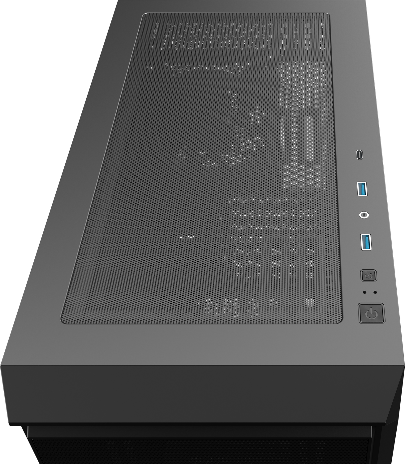 Корпус Raijintek ARCADIA 41