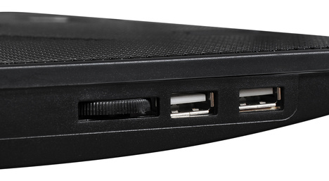 Подставка DIGMA D-NCP170-2H