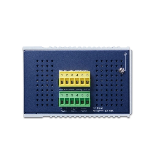 Коммутатор Planet IGS-5225-8P4S