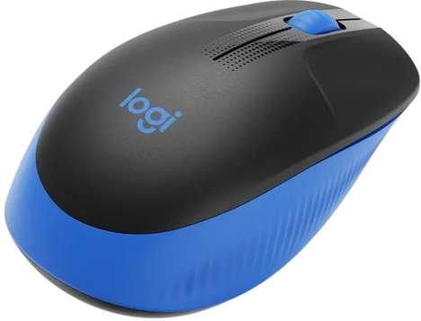 Мышь Logitech M190 910-005925