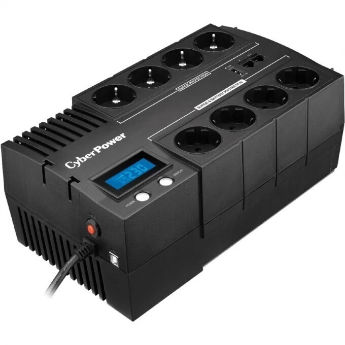 ИБП CyberPower Line-Interactive  BR700EA