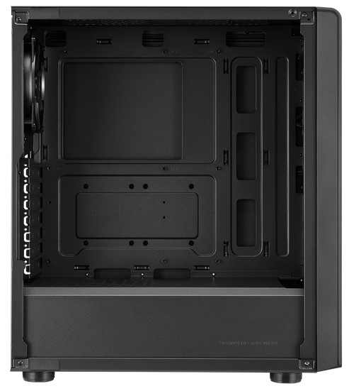 Корпус Cooler Master MasterBox E500