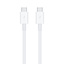 Apple Cable Thunderbolt 3 (USB-C) MQ4H2ZM/A
