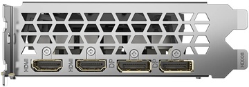Видеокарта Gigabyte GeForce RTX 3050 6 ΓБ Retail