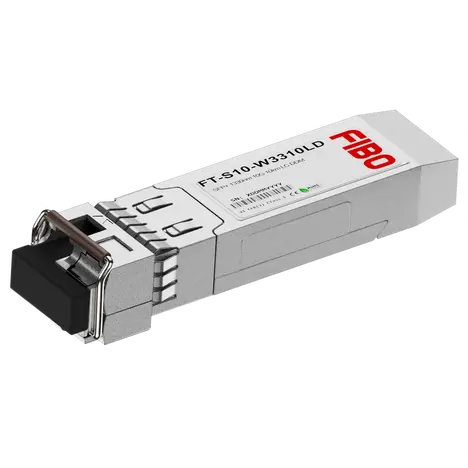 Трансивер FIBO FT-S10-W3310LD