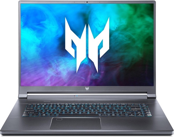 

Ноутбук ACER Predator Ttriton 500 SE PT516-51s-757L