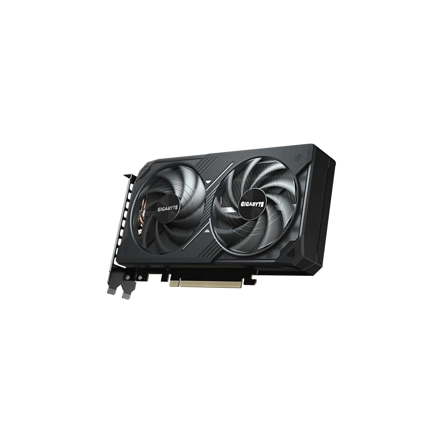 Видеокарта Gigabyte GeForce RTX 5060 Ti 16 ΓБ Retail