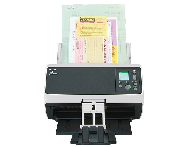 Сканер FUJITSU fi-8170