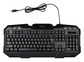 Клавиатура Oklick KeyBoard 700G Dynasty 1061657, цвет черный
