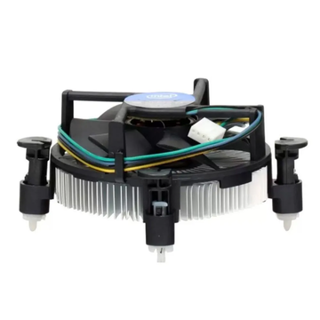 Кулер Процессорный Intel CPU cooler для S1155/S1150