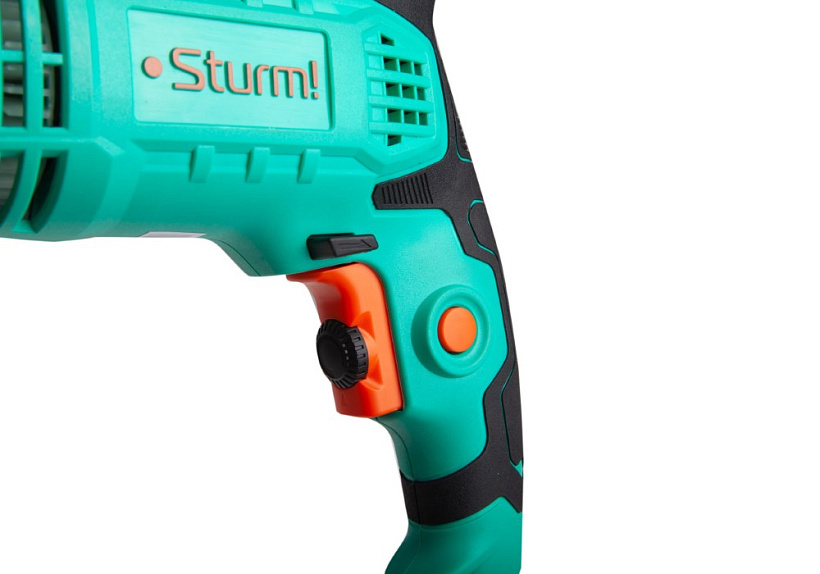 Ударная дрель STURM! ID2170