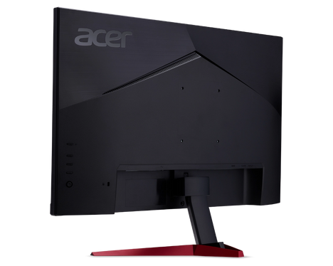 Монитор ACER VG270E 27.0-inch черный