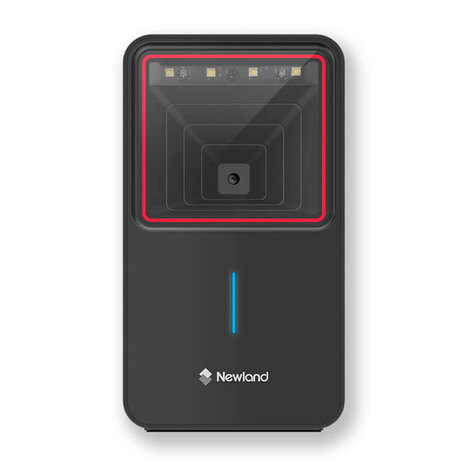 Сканер штрихкодов NEWLAND FR4280