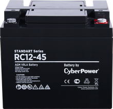 Сменная батарея для ИБП CyberPower RC 12-45