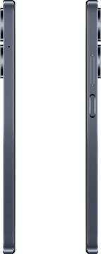 Смартфон realme C C55 256 ГБ черный