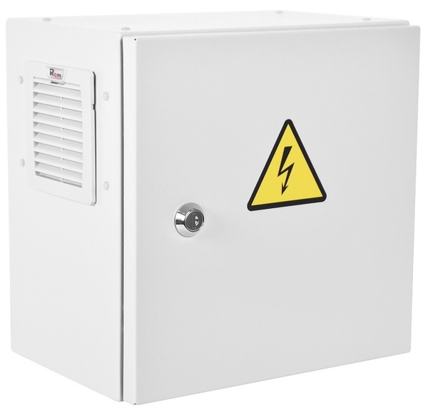 

Шкаф серверный ЦМО Эконом (ШТВ-НЭ-4.4.21-3ААА-Т2) настенный 9U 400x210мм пер.дв.стал.лист задн.дв.спл.стал.лист