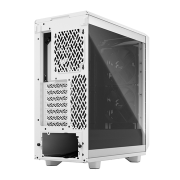 Корпус Fractal Design Meshify 2 Compact TG