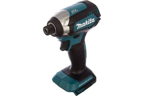 Ударный шуруповерт MAKITA DTD153Z