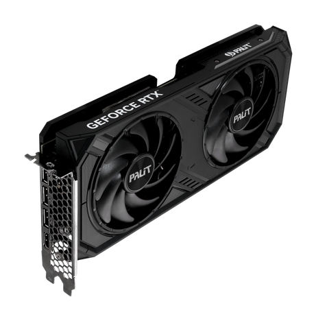 Видеокарта Palit GeForce RTX 4070 Super 12 ΓБ
