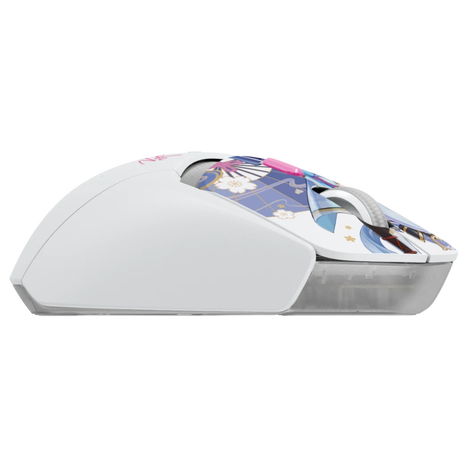 Мышь Logitech G309 Lightspeed 910-007479, дизайнерский рисунок