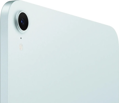 Планшет Apple iPad mini (2024) 128GB Wi-Fi Blue