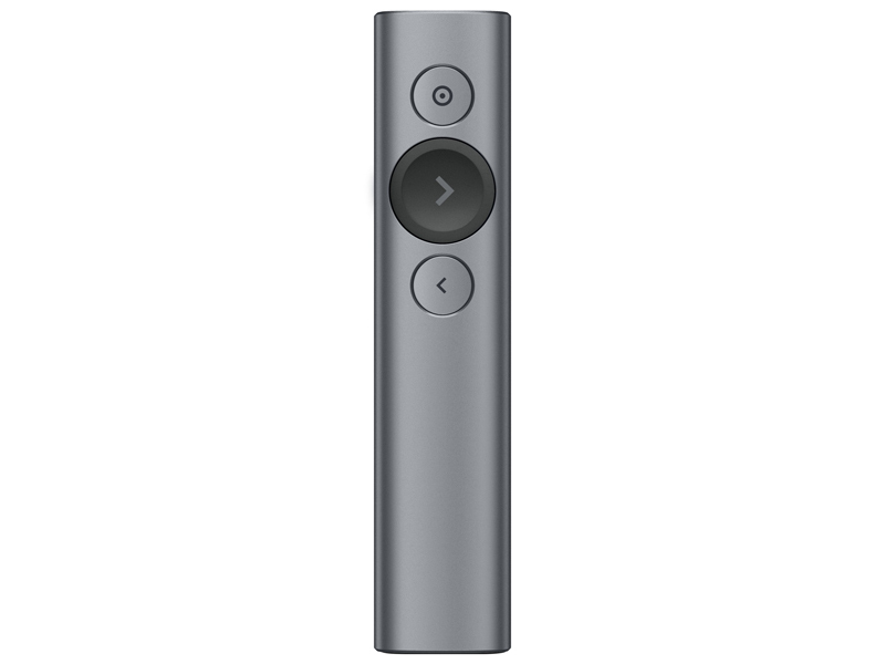Презентер Logitech Presenter R-R0011 910-004861