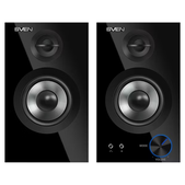 Колонки SVEN SPS-621 (черный)