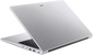 Ноутбук Acer Aspire Lite AL15-41P-R68A Ryzen 7 5700U 8Gb SSD512Gb AMD Radeon Graphics 15.6" IPS FHD (1920x1080) без ОС silver WiFi BT Cam (NX.J97CD.001)