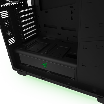 Корпус NZXT H440