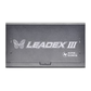 Блок питания Super Flower LEADEX III GOLD UP ATX 3.1 850W