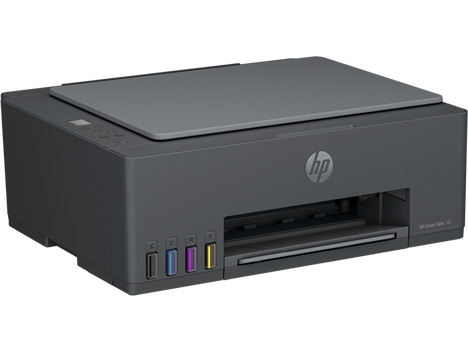 HP Inc. Smart Tank 581