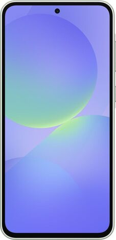 Смартфон Samsung Galaxy A36 SM-A366 256 ΓБ светло-зеленый