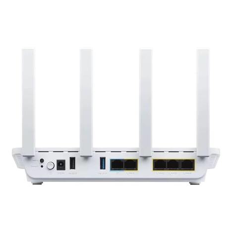 Wi-Fi роутер ASUS EBR63