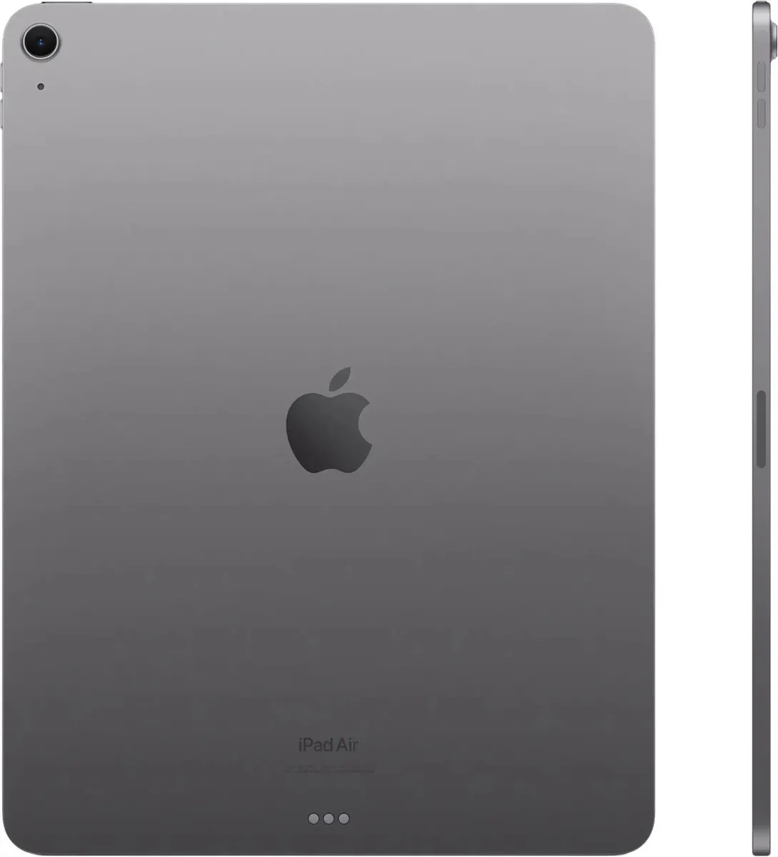 Планшет Apple iPad Air (2024) 128GB Wi-Fi Space Gray