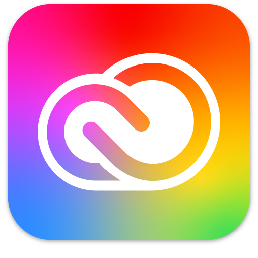 Adobe Creative Cloud Professional for Teams