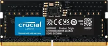 Оперативная память Crucial Laptop DDR5 5600МГц 1x8ГБ CL46, CT8G56C46S5