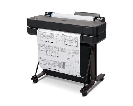 HP Inc. Designjet T630