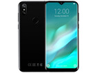 

Смартфон Doogee X90L 16 ГБ черный